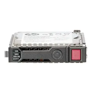 HP DISCO SAS 2,5 10K 900G
