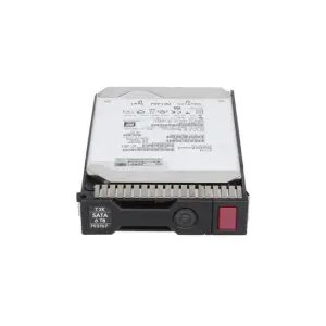 HPE MB6000GEBTP DISCO SATA 3.5 7.2K 6TB DSICO PARA SERVIDOR