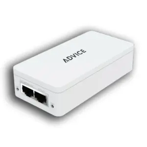 ADVICE POWER INJECTOR GIGABIT 51V-3OW
