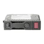 HP. DISCO SAS 2,5 7,2K 2TB