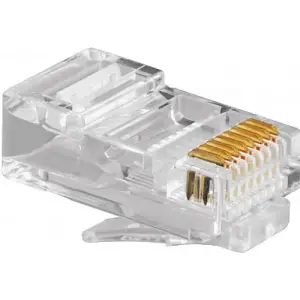 CONECTOR RJ45 CAT6