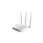 TP-Link TL-WA901ND 450 Mbps Advanced Wireless N Access Point com três antenas removíveis de 4 dBi, frequência de 2,4 a 2,48 GHz
