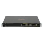 ARUBA 2530 SWITH DE 24-PORTAS NAO POE