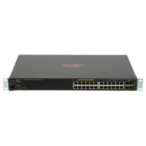 ARUBA 2530 SWITH DE 24-PORTAS NAO POE