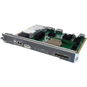 Cisco WS-X45-SUP7-E Catalyst 4500 E-Series Supervisor, 848 Gbps