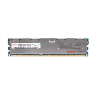 MEMORIA HYNIX 8G 2RX4 PC3-10600R - 9-10 MEMORIA PARA SERVIDOR