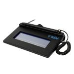 Topaz Bloco de captura eletrônico USB T-S460-HSB-R (não retroiluminado)