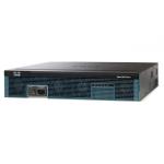 CISCO 2921/K9 ROTEADOR ISR G2 ROTEADOR DE SERVIÇO INTEGRADO CISCO 2900 SERIES