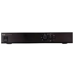 SYB AMPLIFICADOR DE SOM POTENCIA DE SAISA 50W