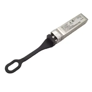 Brocade 57-0000088-01 16GB SW 850NM SFP+ GBIC XBR-000192 125M FC Módulo Transceptor, 1-Pack