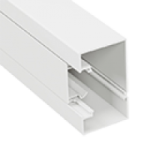 LEGRAND CALHA TECNICA 85X50 COR BRANCA