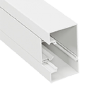 LEGRAND CALHA TECNICA 85X50 COR BRANCA