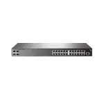 ARUBA 2930F.JL261A SWITH DE 24-PRTAS POE