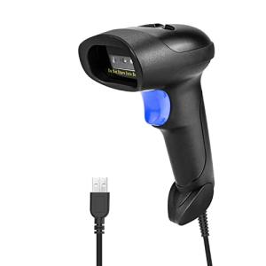 BARCODE GF-6501S LEITOR DE CODIGO DE BARRA USB