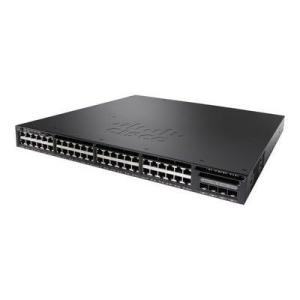 CISCO CATALYST 3650-48-PORTAS POE