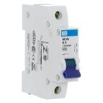 DIJUNTOR NADER NDMI1-63.C10.230/400V 1-POLO