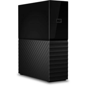 WD MY BOOK DISCO DURO EXTERNO 12TB