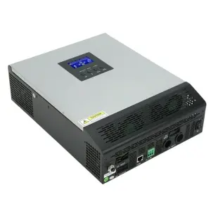 WINTECH INVERSOR SOLAR 5000KVA 4000WAT