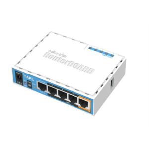 MIKROTIK ROUTERBOARD HAP SEIRES