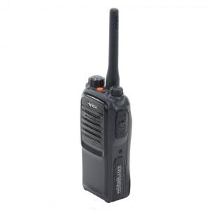 PD705 Hytera - Rádio Transceptor Portátil PD705G Hytera - Rádio Transceptor Portátil com GPS e Man Down