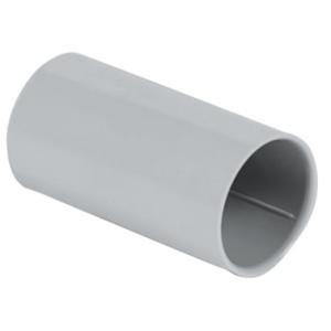 UNIAO PVC 20MM COR BRANCA