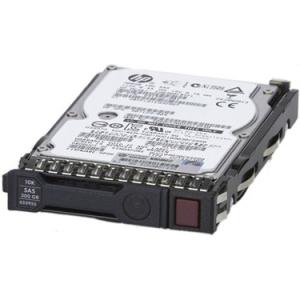 HP DISCO SAS 2.5 300G 10K