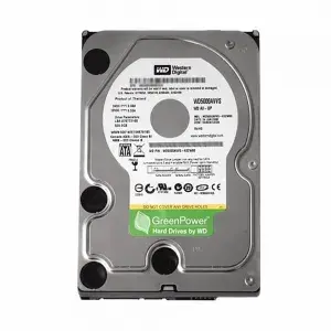 WD.GREENPOWER DISCO SATA 3,5 2TB