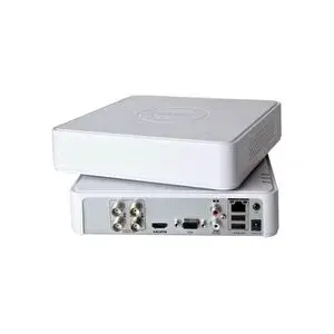 HIKIVISION DS-7204HGHI.K1 DVR HD DE 4,CANAIS