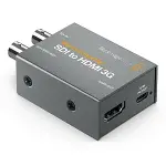 MICRO CONVERSOR SDI PARA HDMI 3G.USB