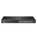 ARUBA.2930F.JL261A SWITH DE 24-PORTAS POE GIGABIT