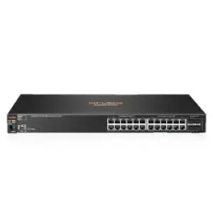 ARUBA.2930F.JL261A SWITH DE 24-PORTAS POE GIGABIT