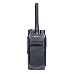 RADIO DE COMUNICAÇAO HYTRA BD-505 RADIO HVF , UHF