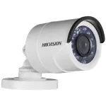 HIKIVISION DS-2CE16COT-IRPF CAMERA BULLET ANALOGICA 1MP