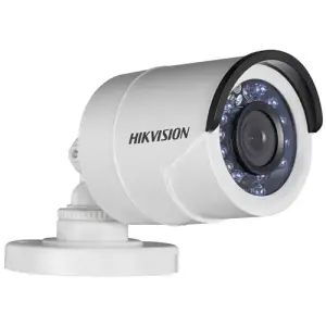 HIKIVISION DS-2CE16COT-IRPF CAMERA BULLET ANALOGICA 1MP