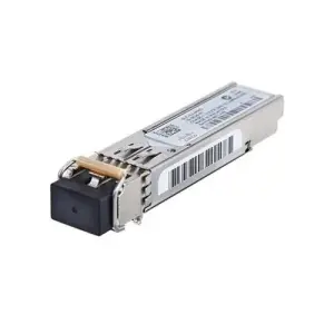 CISCO TRANSCEIVER GLC-SX-MMD 1000BASE-SX SFP MMF,850nm 1G