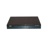 CISCO ROTADOR 1921 K9 SERIE - 1900