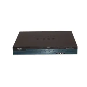 CISCO ROTADOR 1921 K9 SERIE - 1900