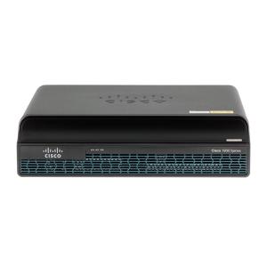 CISCO ROTEADOR 1941/K9