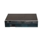 CISCO ROTEADOR 2911 / K9