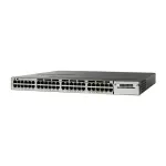 CISCO CATALYST 3750X 48-PORTAS POE