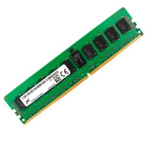 MEMORIA HP KIT 8G 1RX4 PC4-2133P-R MEMORIA PARA SERVIDOR