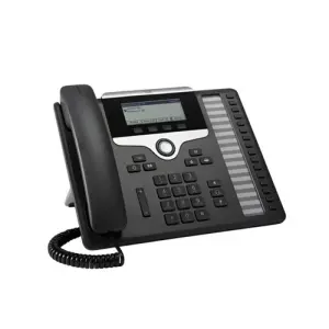 CISCO CP-7861 - K9 TELEFONE IP
