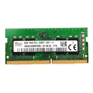 MEMORIA 8G 1RX8 PC4-2400T-SA1-11 MEMORIA PARA PARA PORTATIL