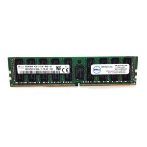 MEMORIA HP 16G 2RX4 PC4-2133P MEMORIA PARA SERVIDOR