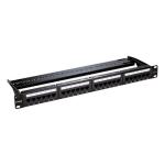 D-LINK PATCH PAINEL 24-PORTAS CAT6