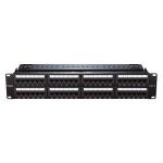 D-LINK PATCH PAINEL CAT6 48-PORTAS