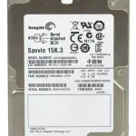 SEAGATE DISCO SAS 2.5 15K 600G