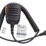 HYTERA SM16A1 MICROFONE DE PUNHO