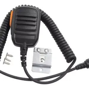 HYTERA SM16A1 MICROFONE DE PUNHO