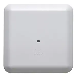 CISCO AIR-AP2802I-A-K9 CAESS POINT WIFI